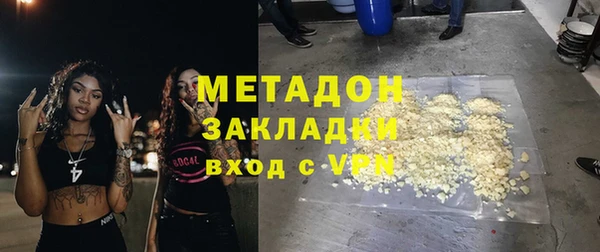 хмурый Аркадак